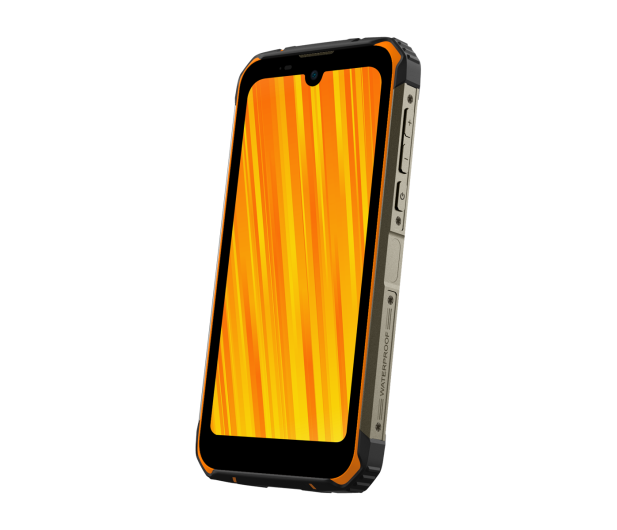 Doogee S59 PRO 4/128GB zielony - 675969 - zdjęcie 4
